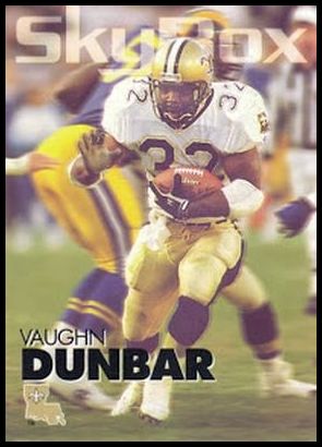 216 Vaughn Dunbar